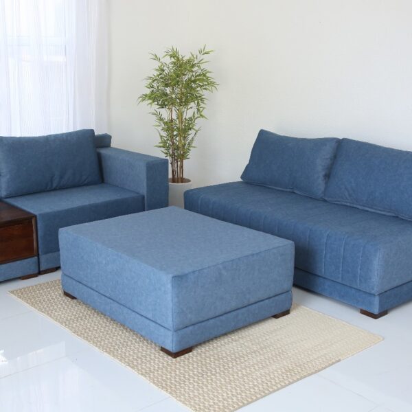 L-Shape Right Aligned Sofa